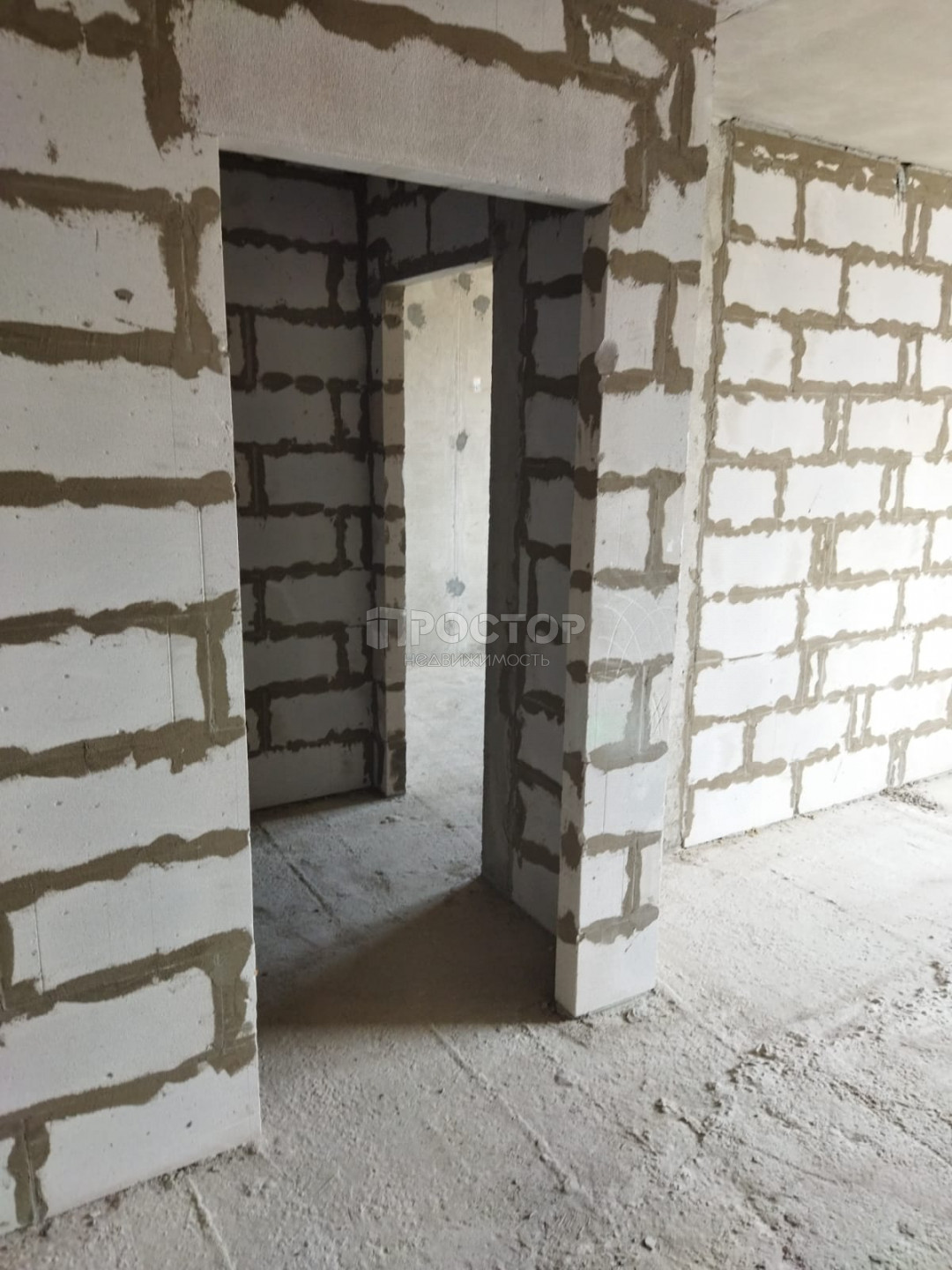 1-комнатная квартира, 34.8 м² - фото 9