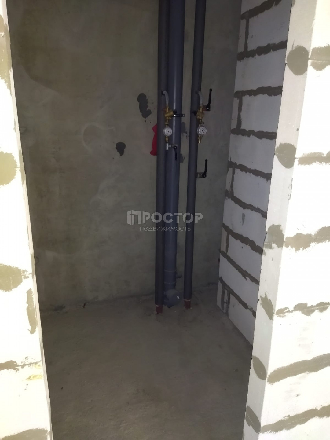 1-комнатная квартира, 34.8 м² - фото 10