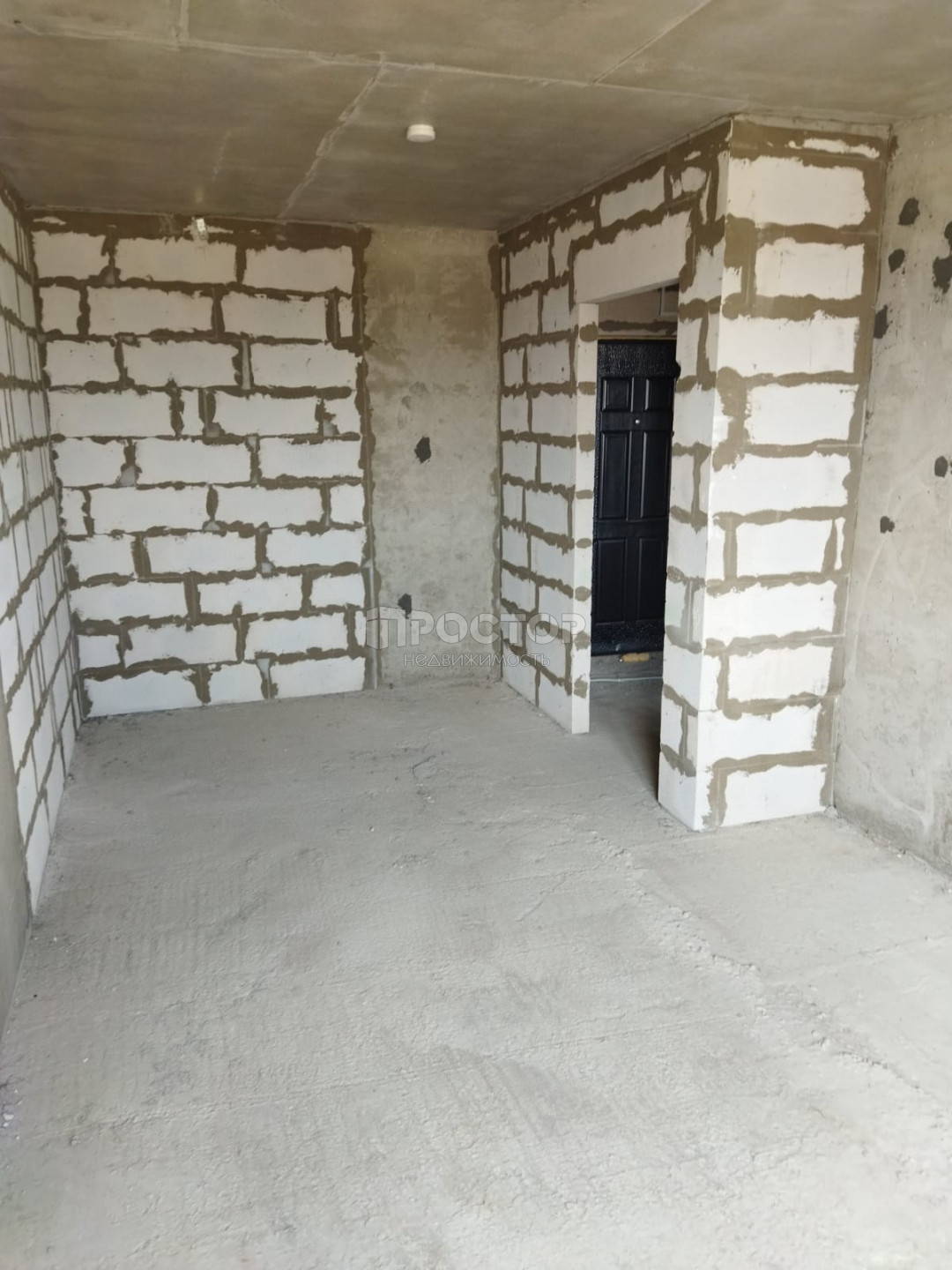 1-комнатная квартира, 34.8 м² - фото 6