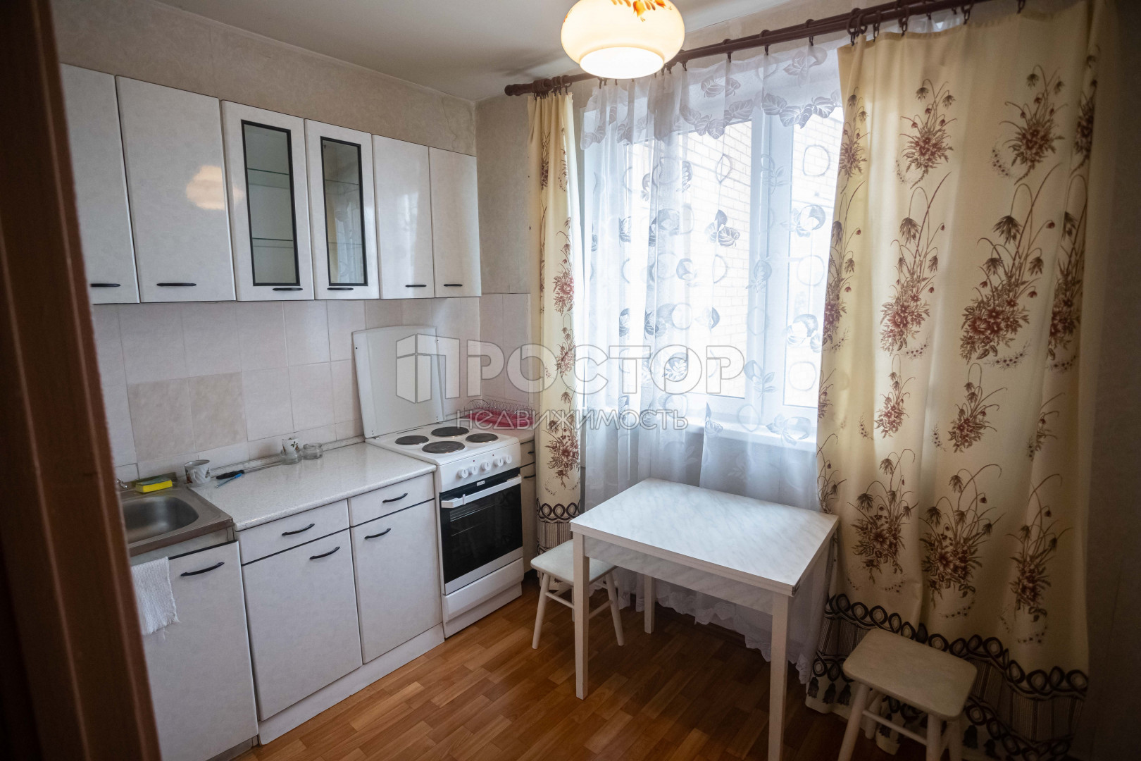 1-комнатная квартира, 37.8 м² - фото 12