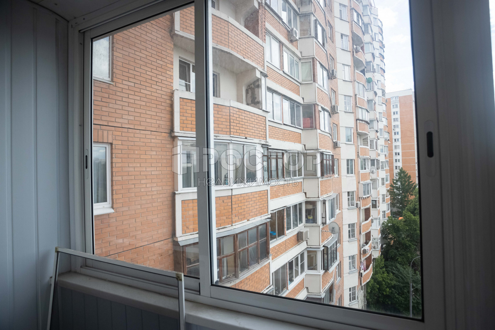 1-комнатная квартира, 37.8 м² - фото 16