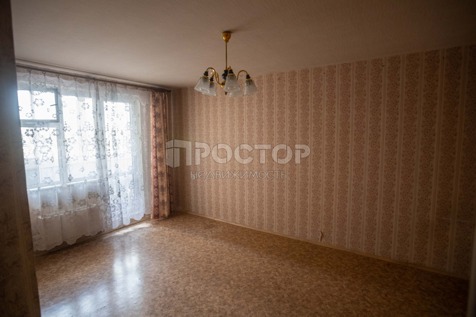 1-комнатная квартира, 37.8 м² - фото 4