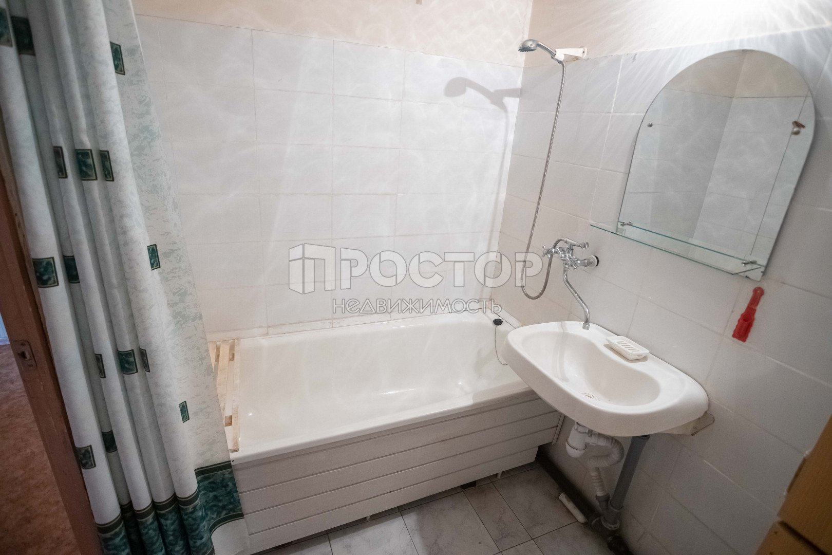 1-комнатная квартира, 37.8 м² - фото 19