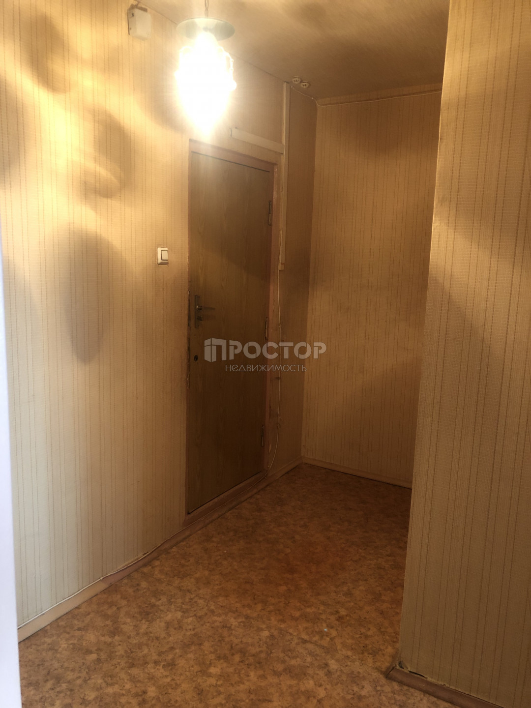 1-комнатная квартира, 37.8 м² - фото 10