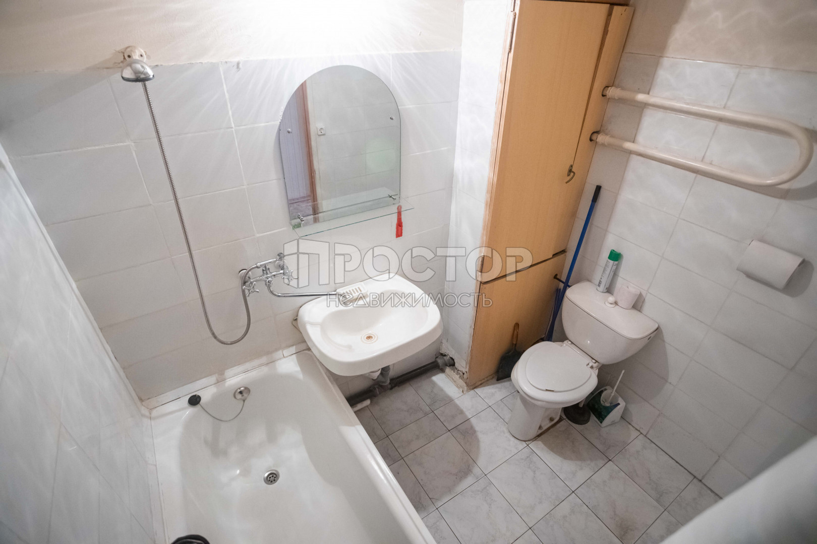 1-комнатная квартира, 37.8 м² - фото 20