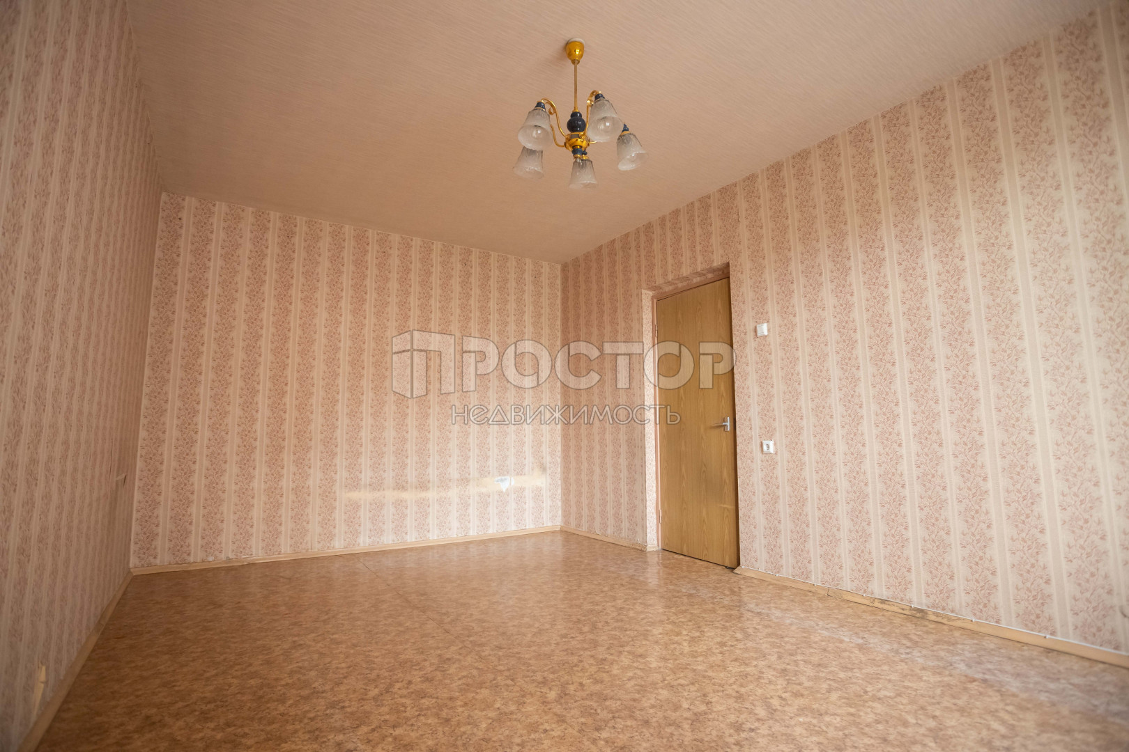 1-комнатная квартира, 37.8 м² - фото 7