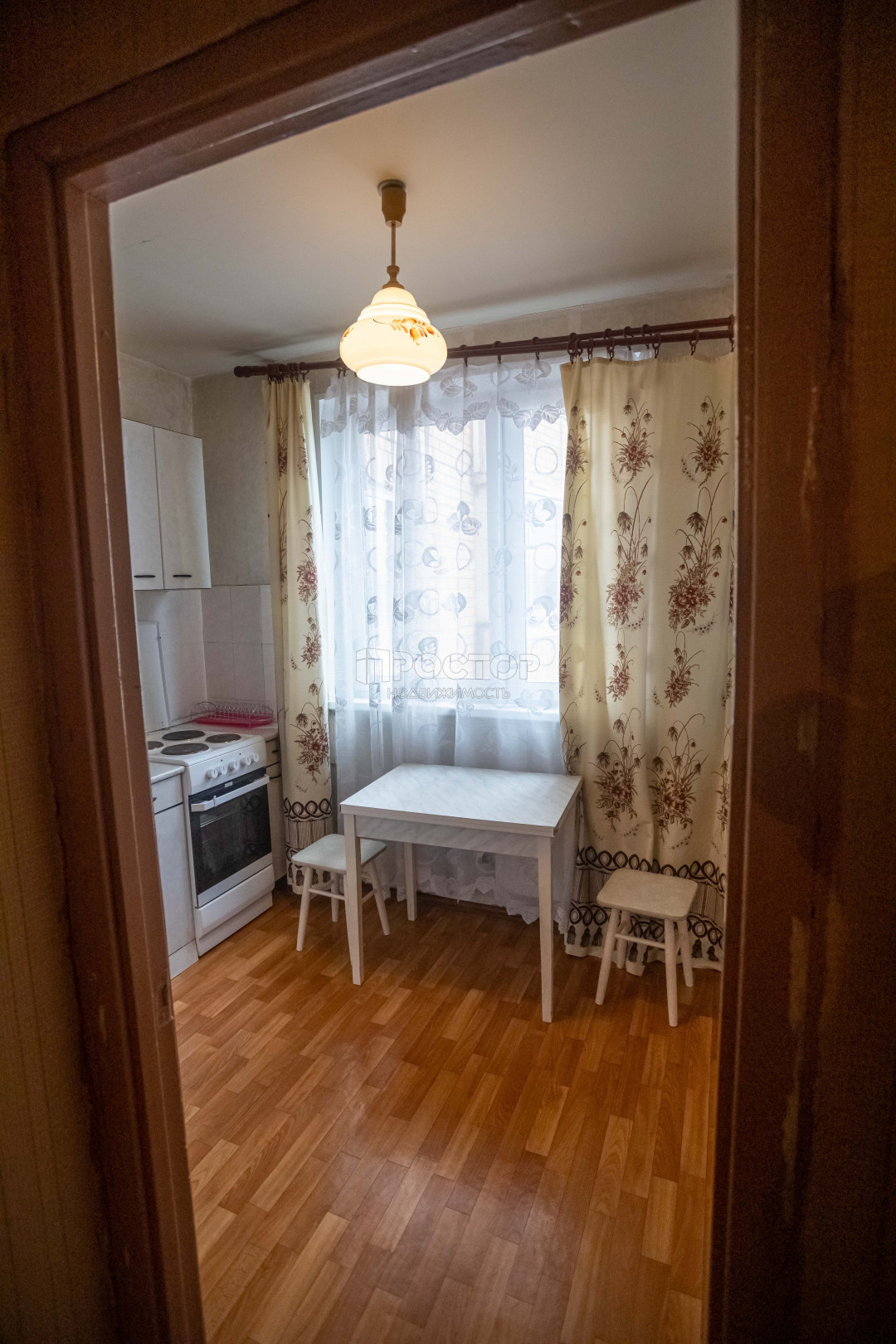 1-комнатная квартира, 37.8 м² - фото 11
