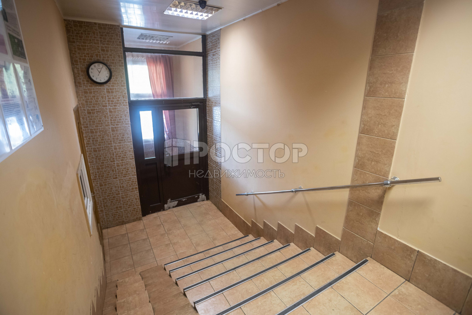 1-комнатная квартира, 37.8 м² - фото 21