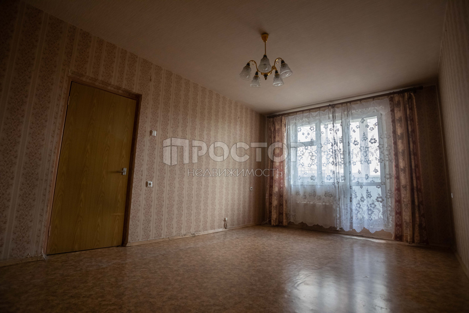 1-комнатная квартира, 37.8 м² - фото 3