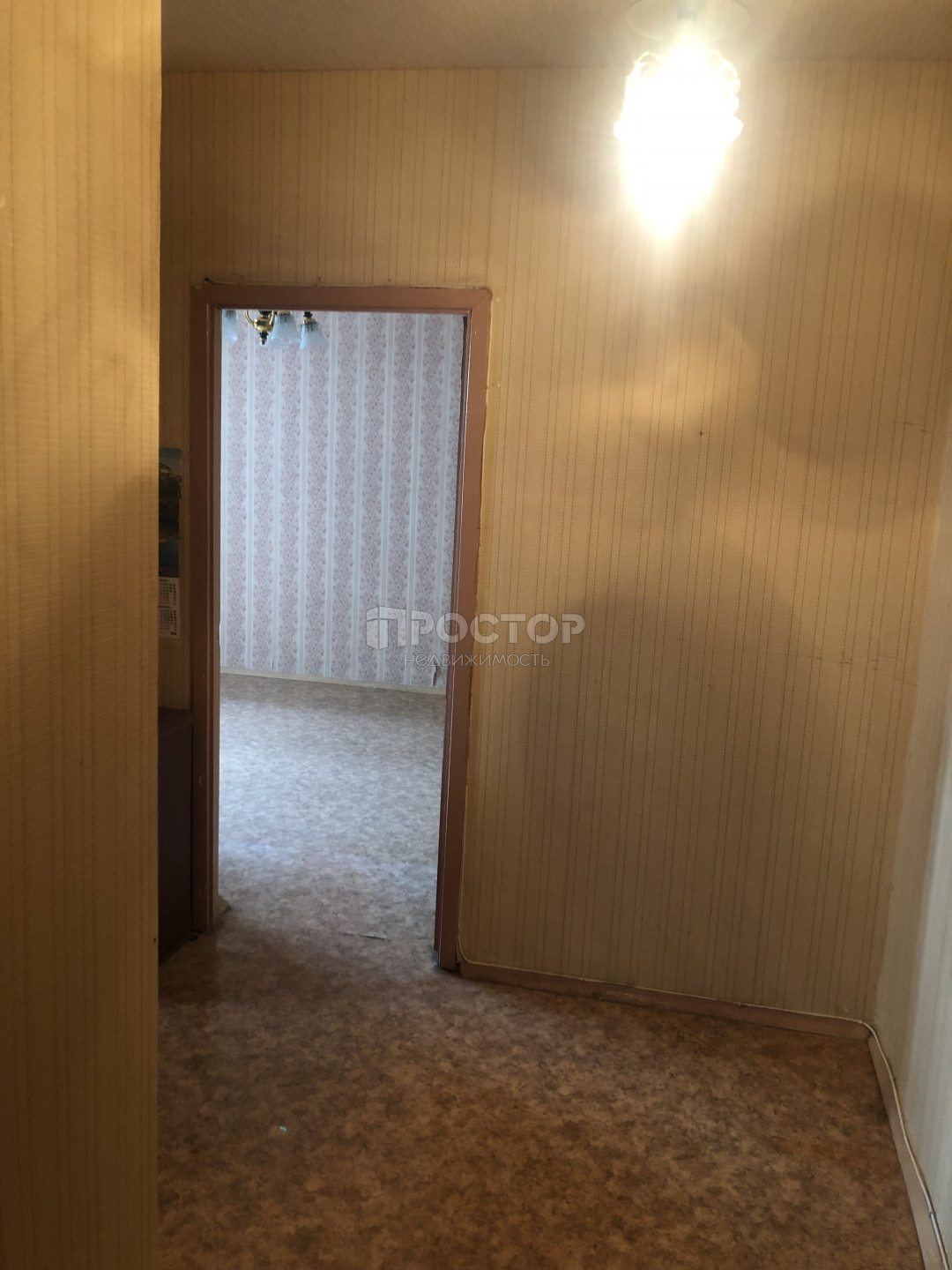 1-комнатная квартира, 37.8 м² - фото 8
