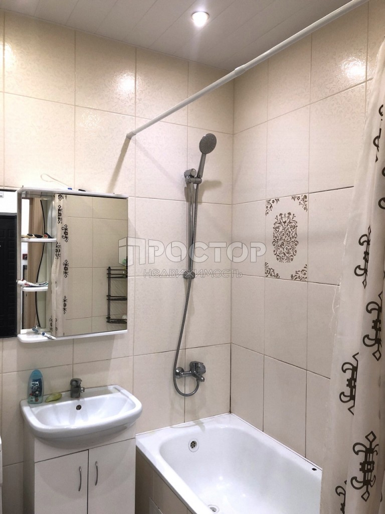 1-комнатная квартира, 36 м² - фото 4