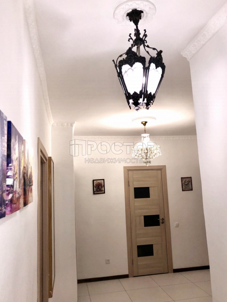 1-комнатная квартира, 36 м² - фото 7