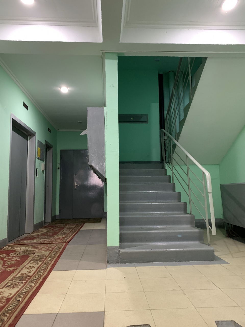 1-комнатная квартира, 37.8 м² - фото 14