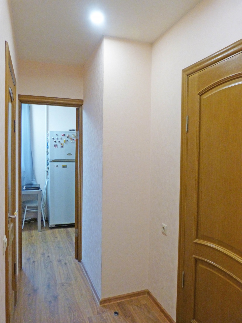 1-комнатная квартира, 37.8 м² - фото 8