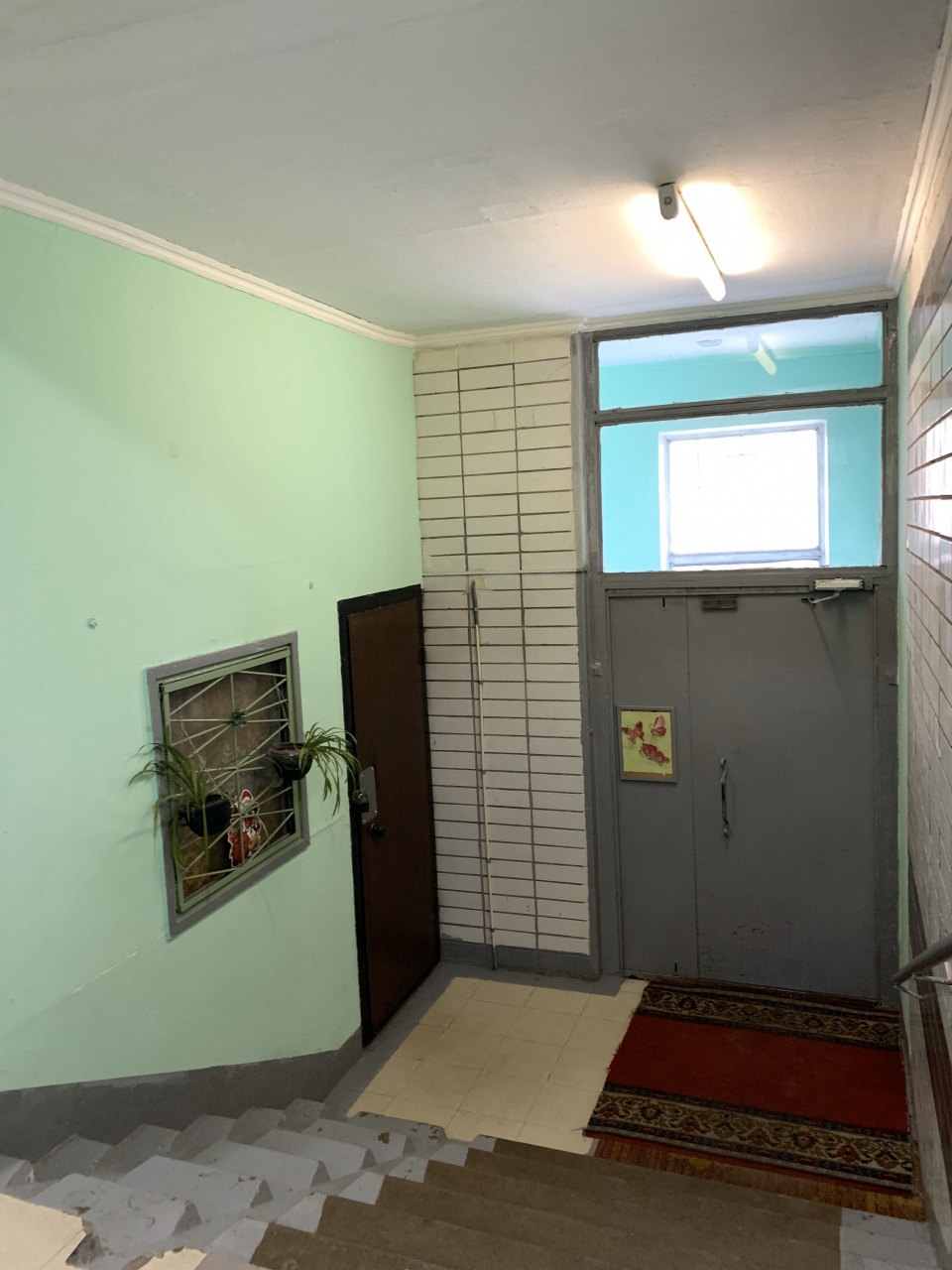 1-комнатная квартира, 37.8 м² - фото 15