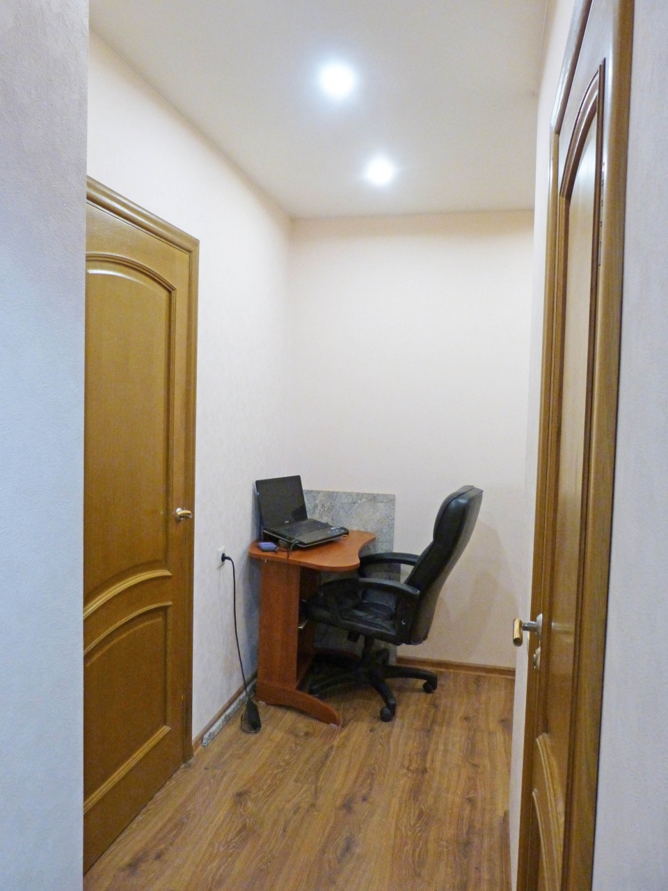 1-комнатная квартира, 37.8 м² - фото 11