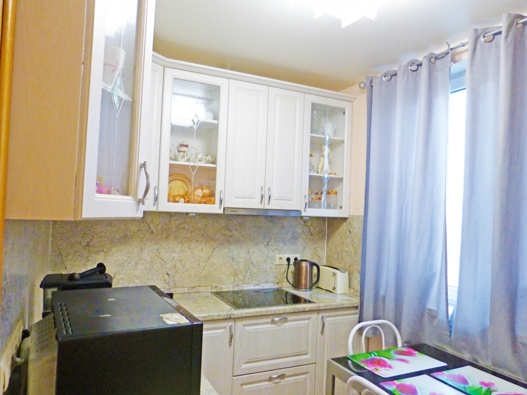 1-комнатная квартира, 37.8 м² - фото 7