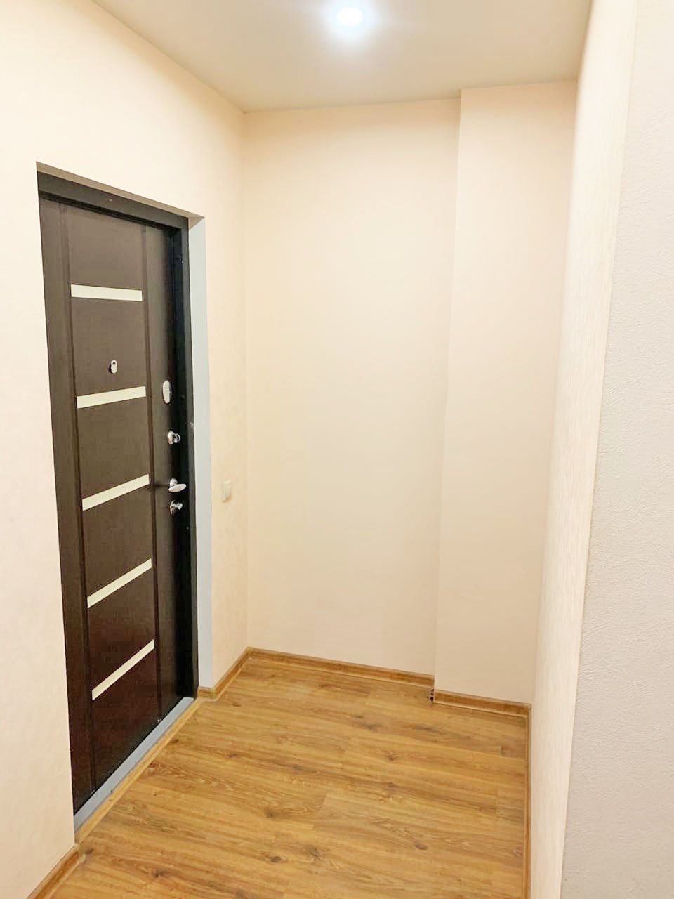 1-комнатная квартира, 37.8 м² - фото 12