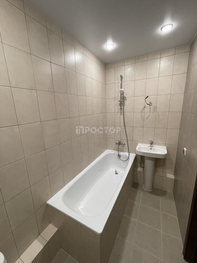 1-комнатная квартира, 35 м² - фото 6