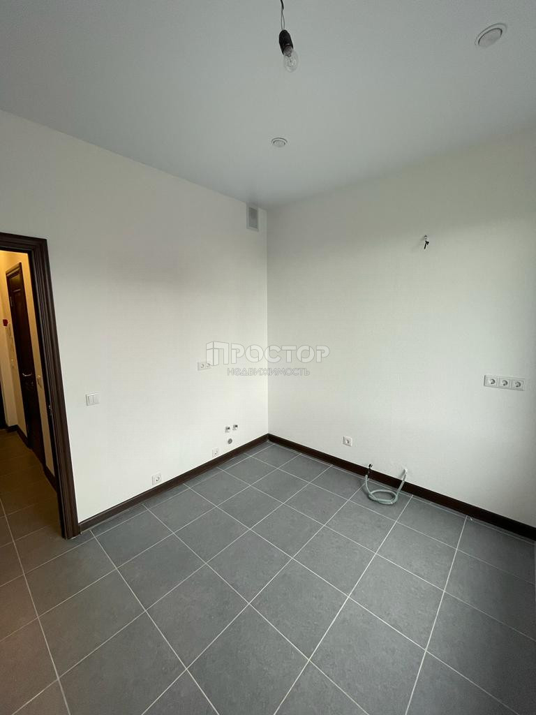 1-комнатная квартира, 35 м² - фото 3