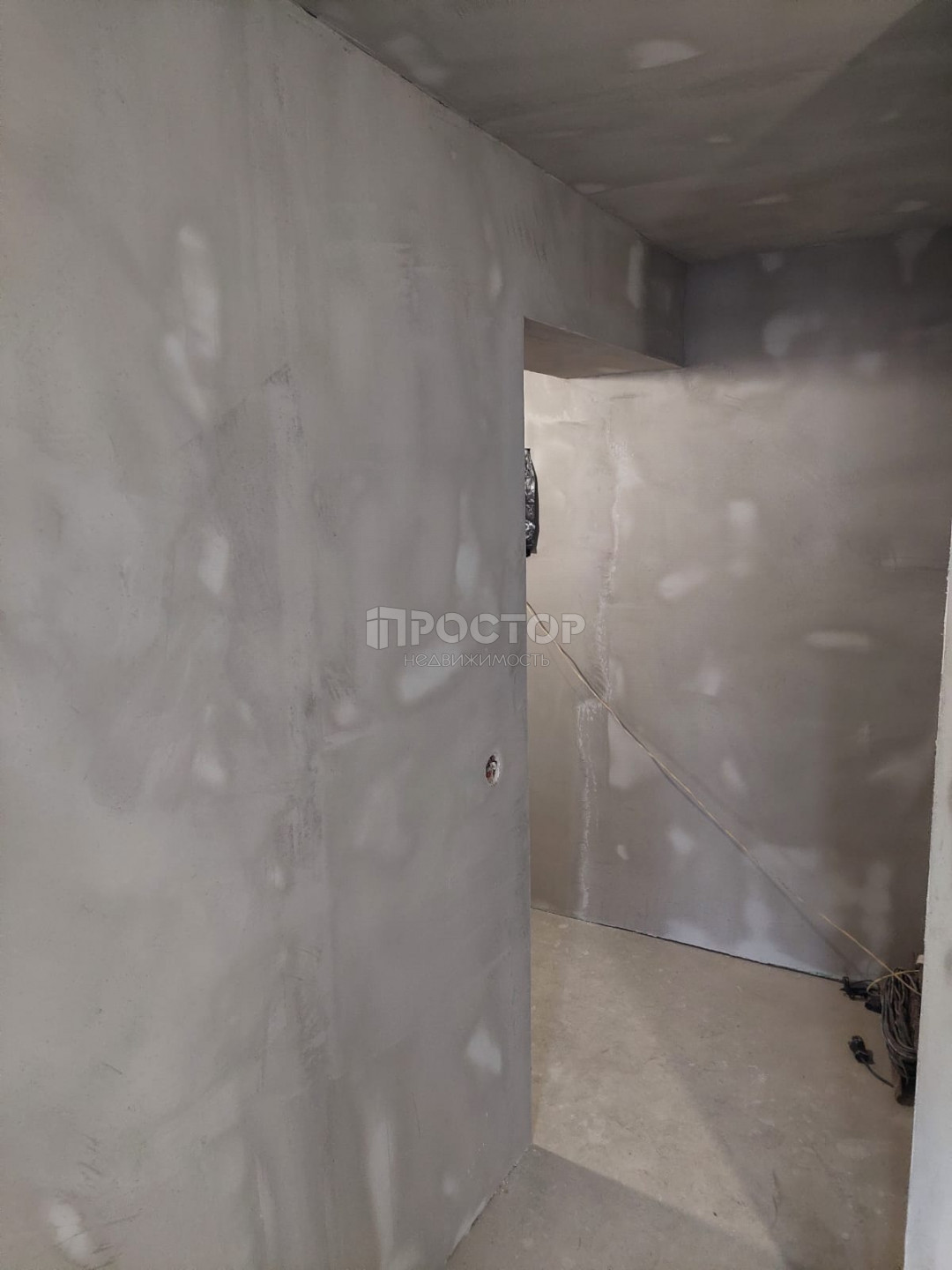 2-комнатная квартира, 50.2 м² - фото 11