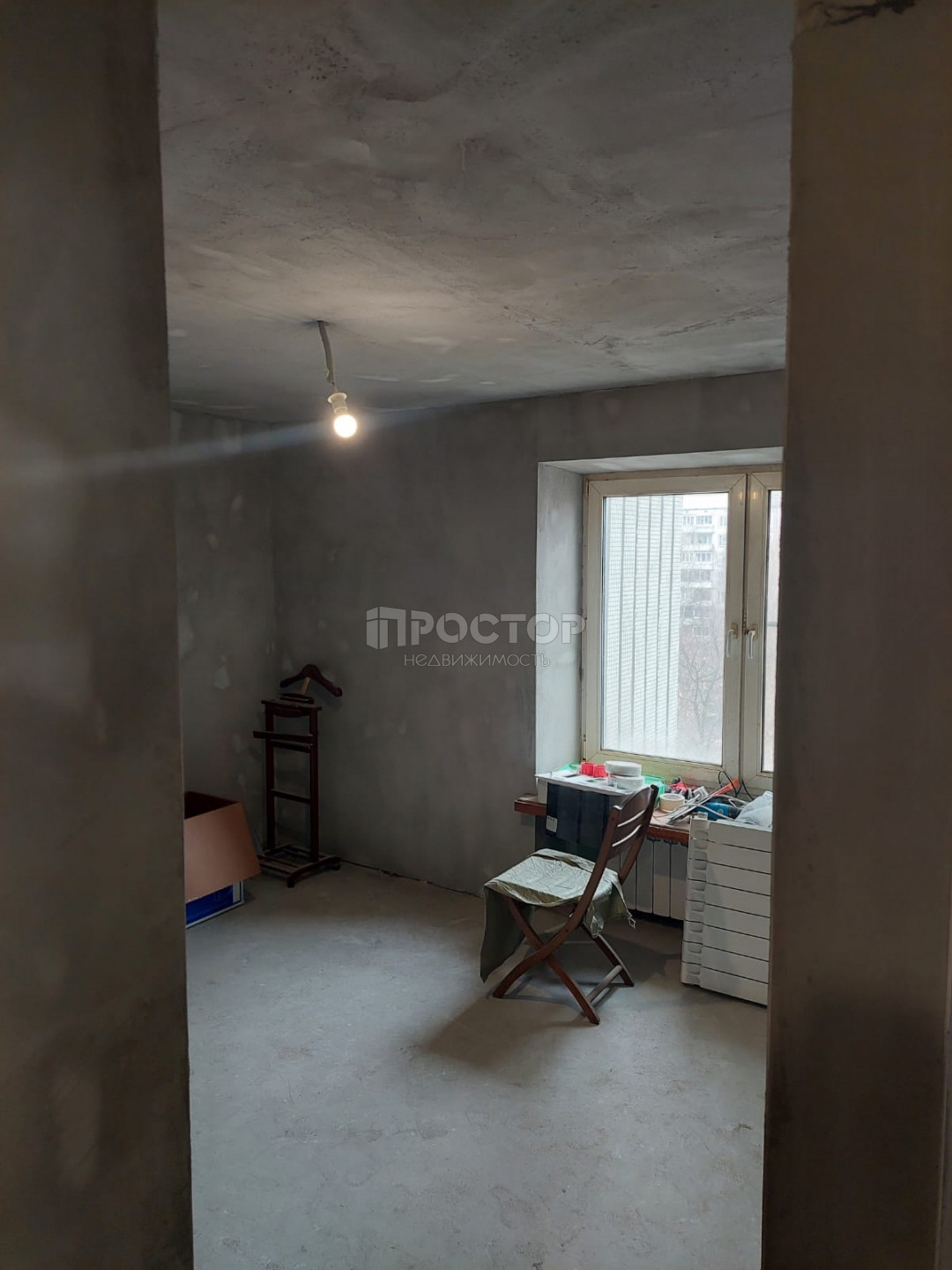 2-комнатная квартира, 50.2 м² - фото 4