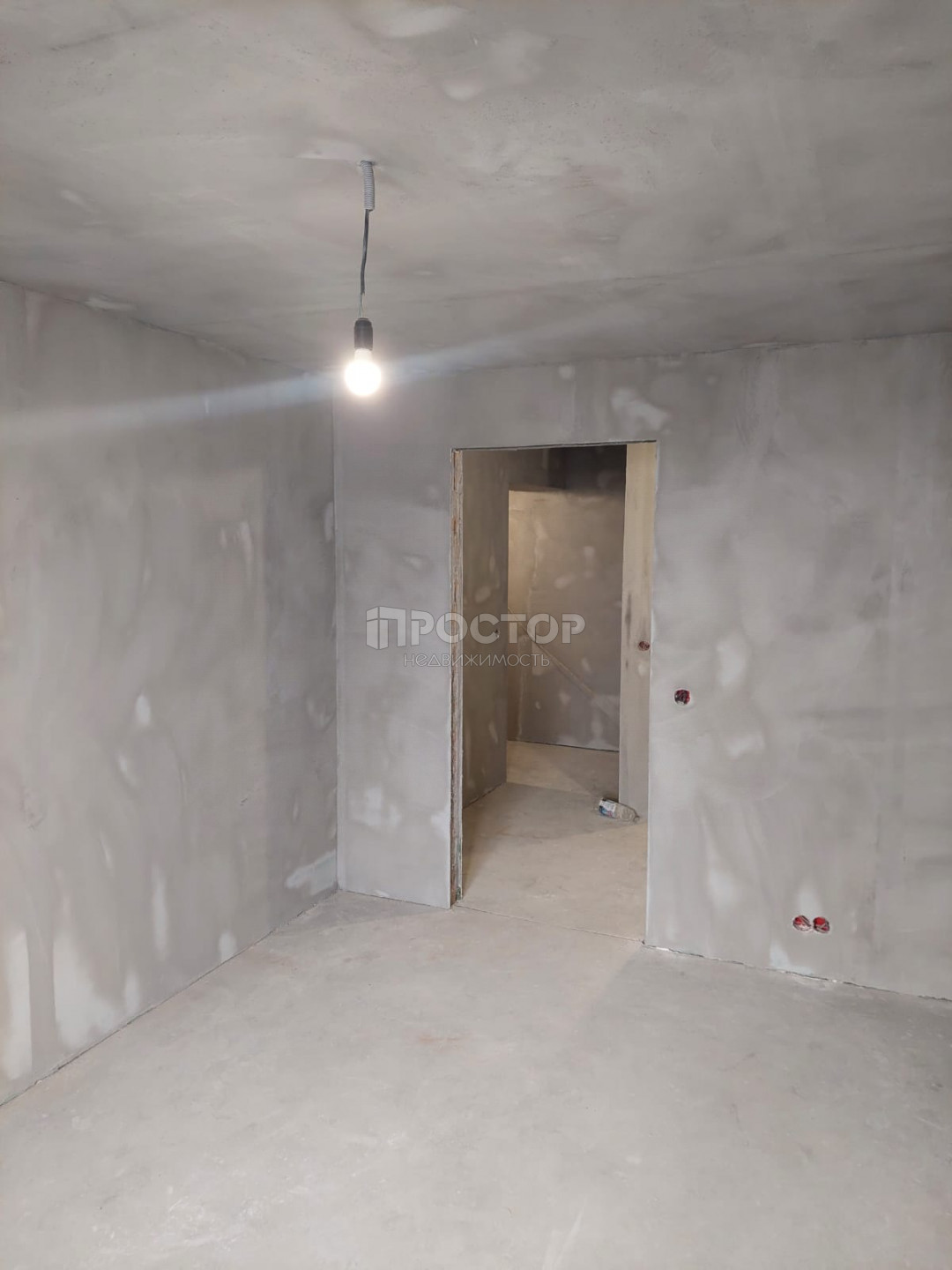 2-комнатная квартира, 50.2 м² - фото 5