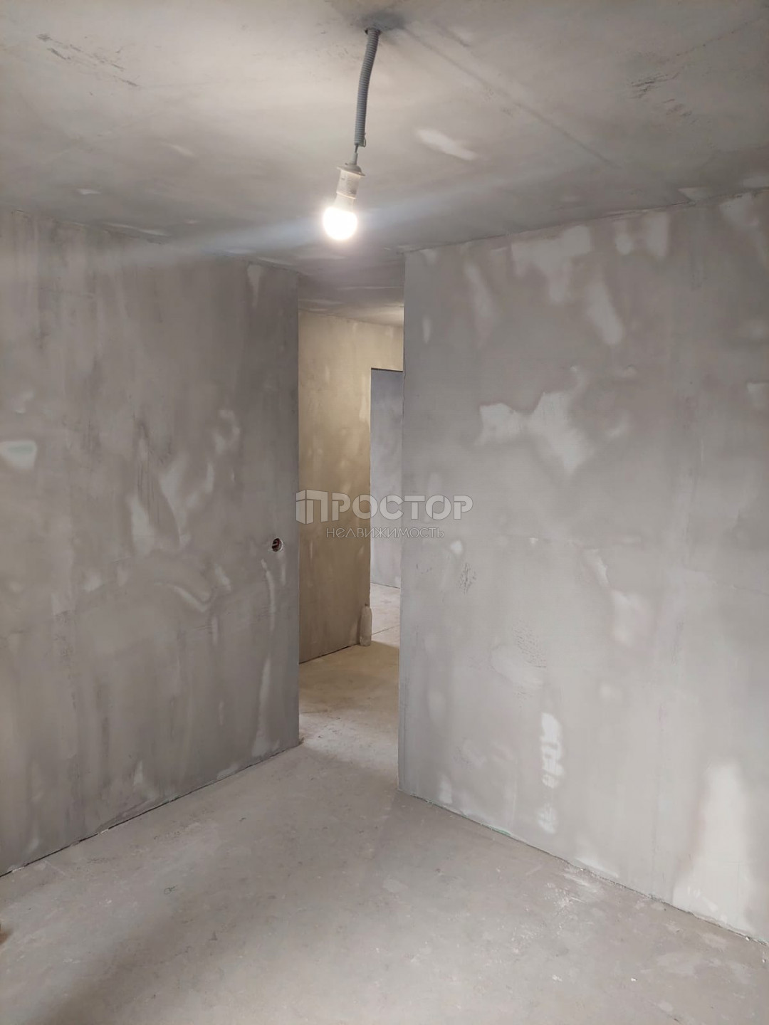 2-комнатная квартира, 50.2 м² - фото 12