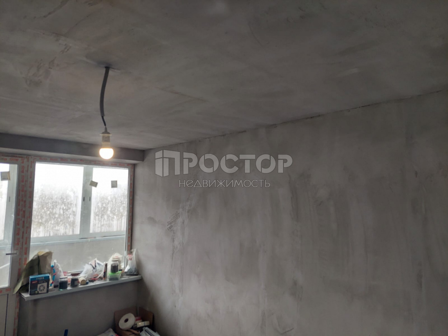 2-комнатная квартира, 50.2 м² - фото 3