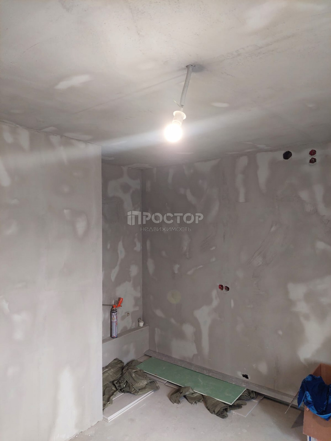 2-комнатная квартира, 50.2 м² - фото 10