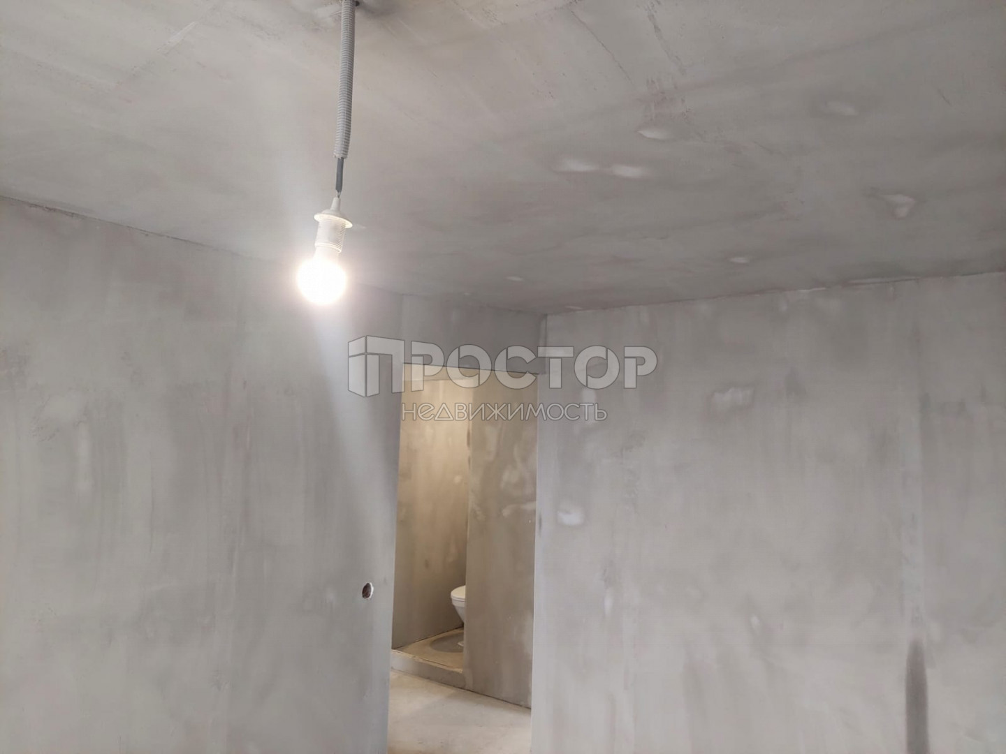 2-комнатная квартира, 50.2 м² - фото 9