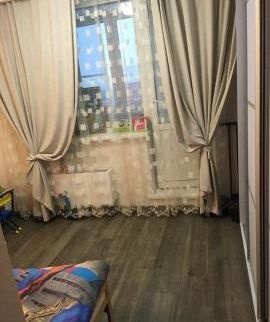 3-комнатная квартира, 80 м² - фото 12