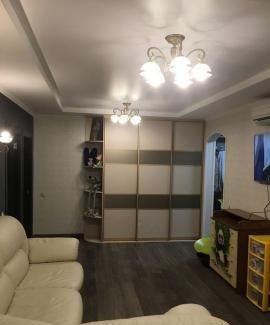 3-комнатная квартира, 80 м² - фото 7