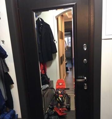 3-комнатная квартира, 80 м² - фото 11