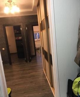 3-комнатная квартира, 80 м² - фото 10
