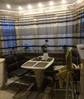 3-комнатная квартира, 80 м² - фото 14