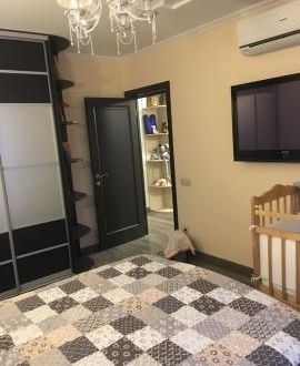 3-комнатная квартира, 80 м² - фото 8