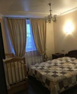 3-комнатная квартира, 80 м² - фото 3