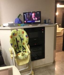 3-комнатная квартира, 80 м² - фото 13