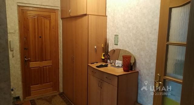 2-комнатная квартира, 57.8 м² - фото 5