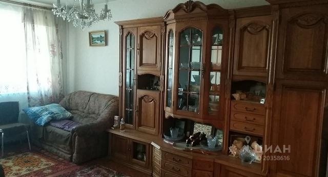 2-комнатная квартира, 57.8 м² - фото 3