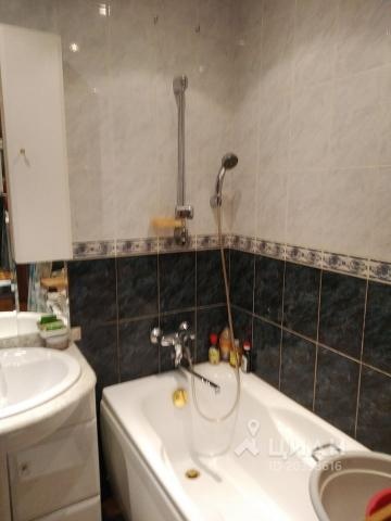 2-комнатная квартира, 57.8 м² - фото 4
