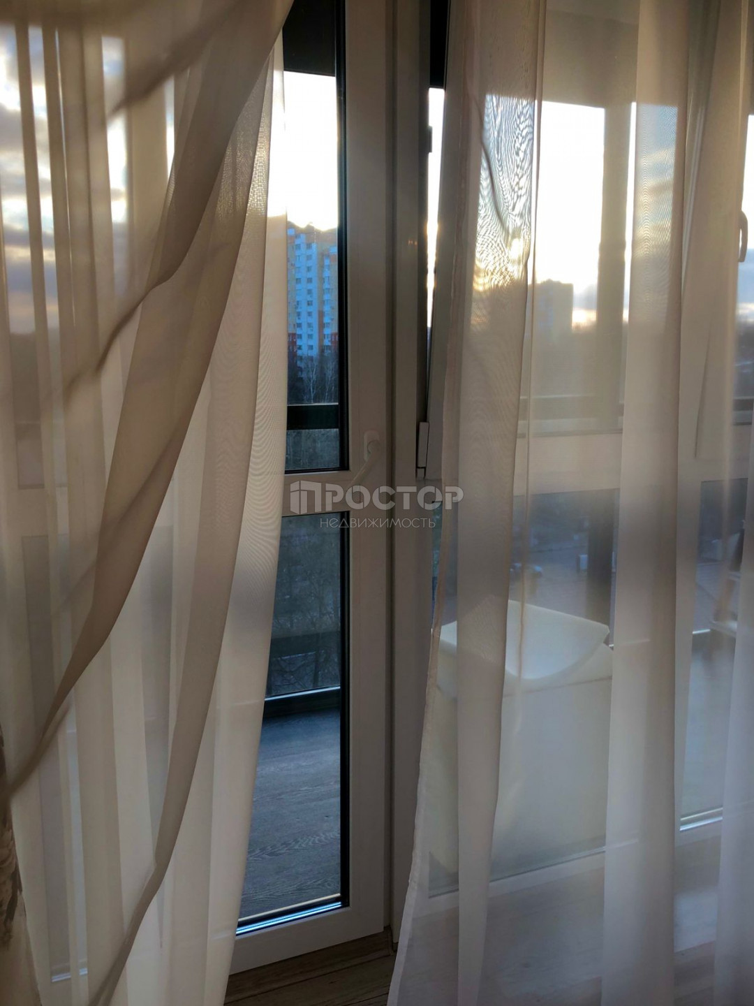 Студия, 31.1 м² - фото 14
