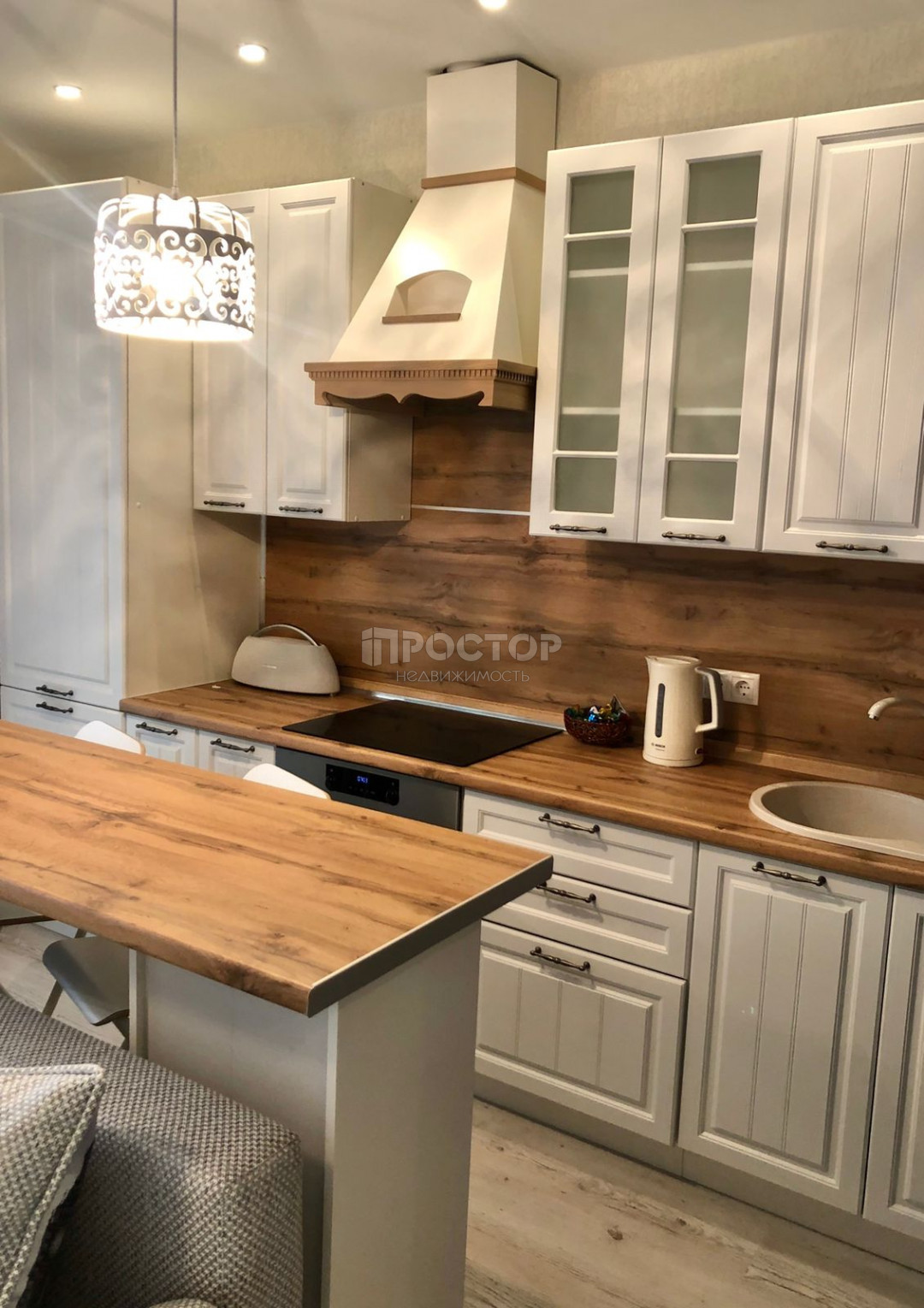Студия, 31.1 м² - фото 2