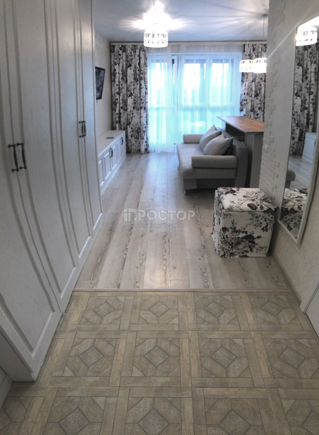 Студия, 31.1 м² - фото 11