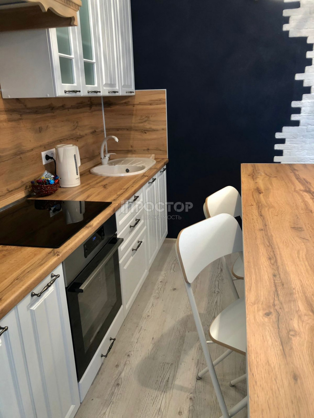 Студия, 31.1 м² - фото 3