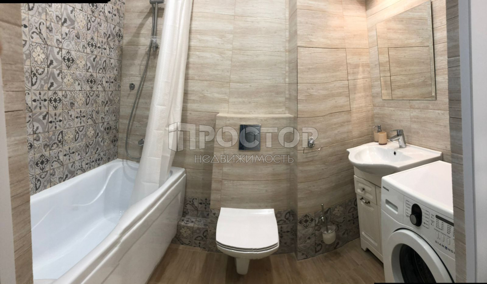 Студия, 31.1 м² - фото 12
