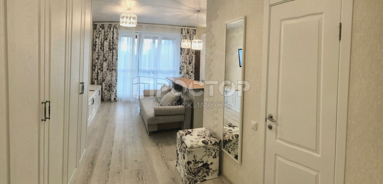 Студия, 31.1 м² - фото 15