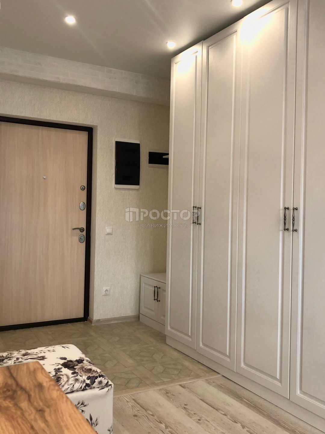 Студия, 31.1 м² - фото 16