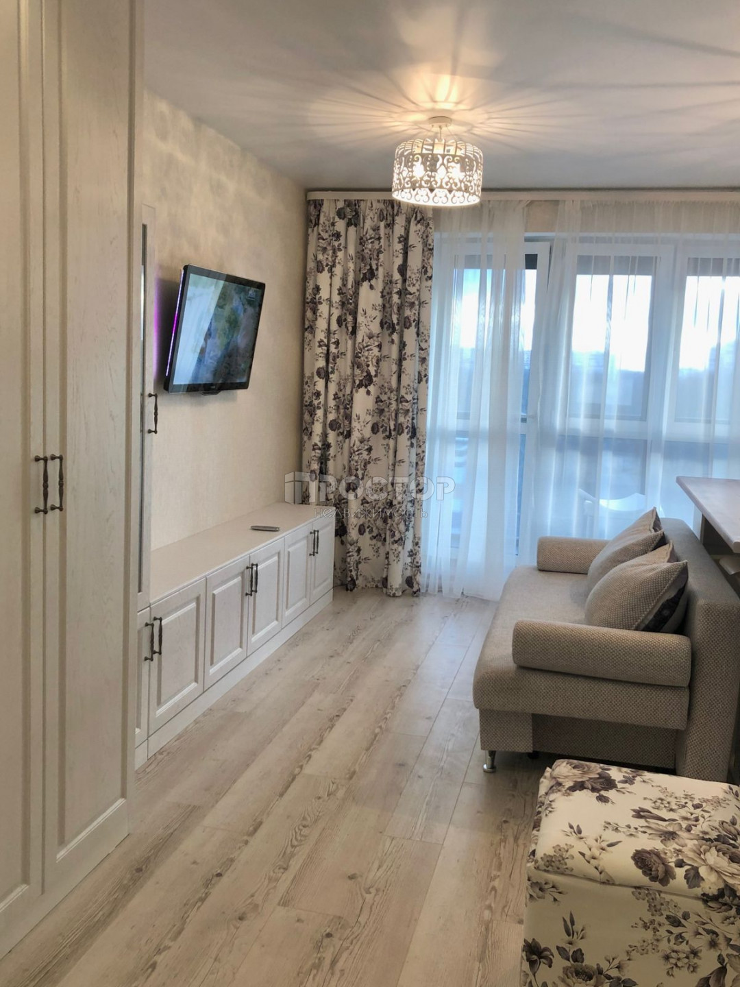 Студия, 31.1 м² - фото 10